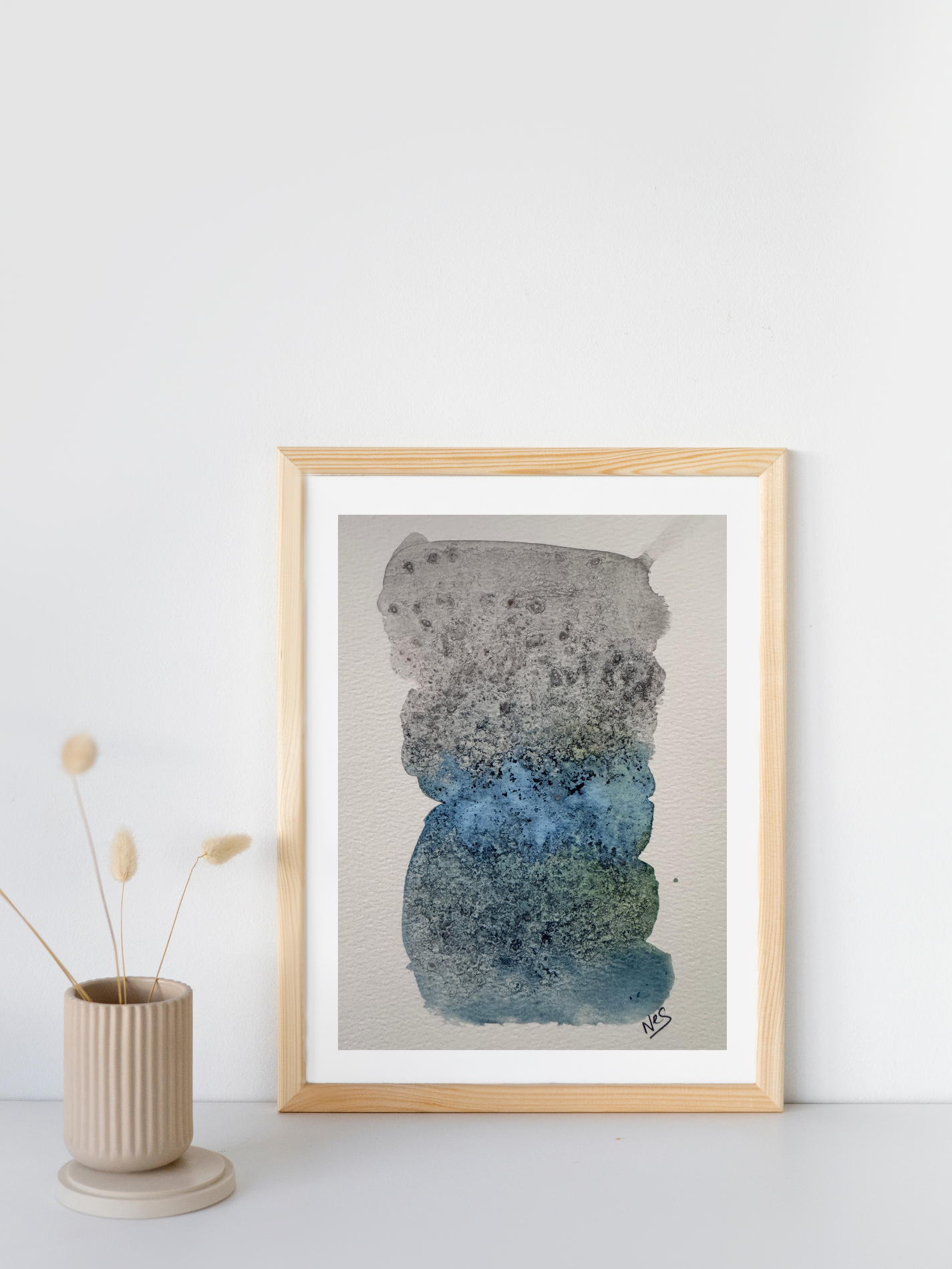 Original Pieces