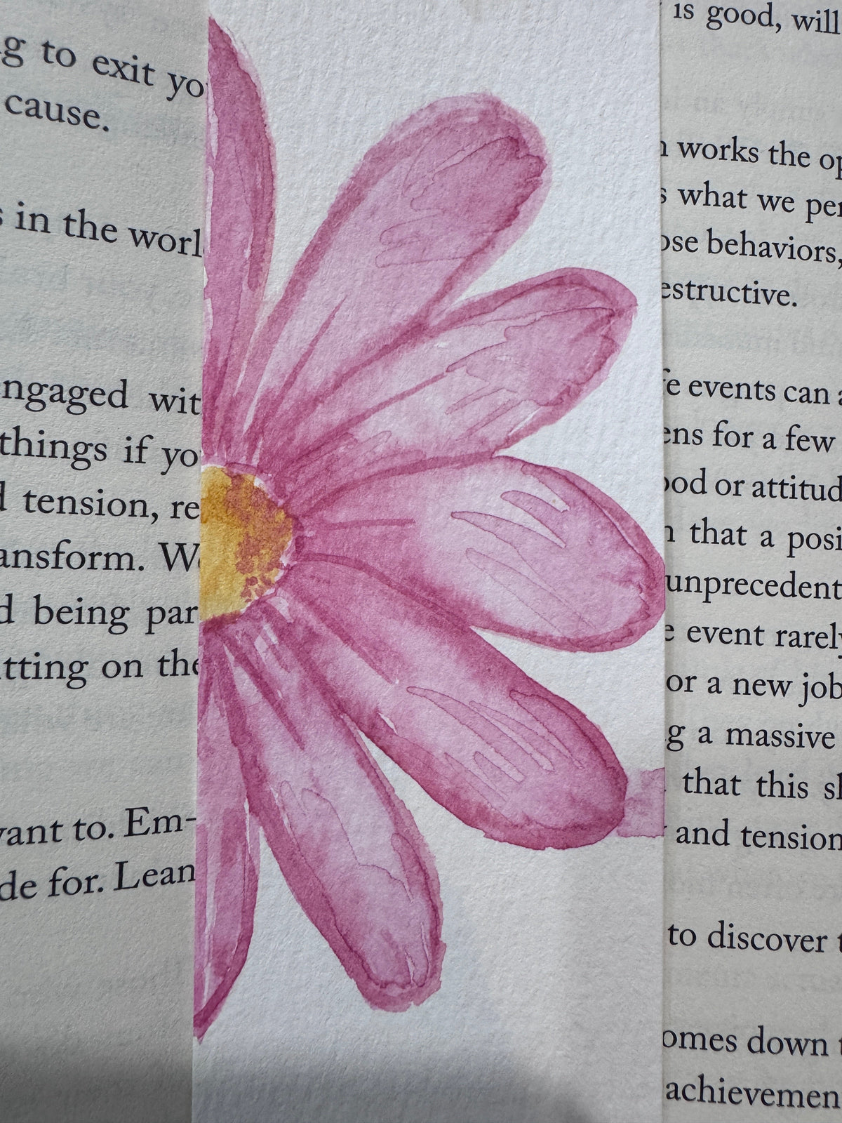 Bookmarks