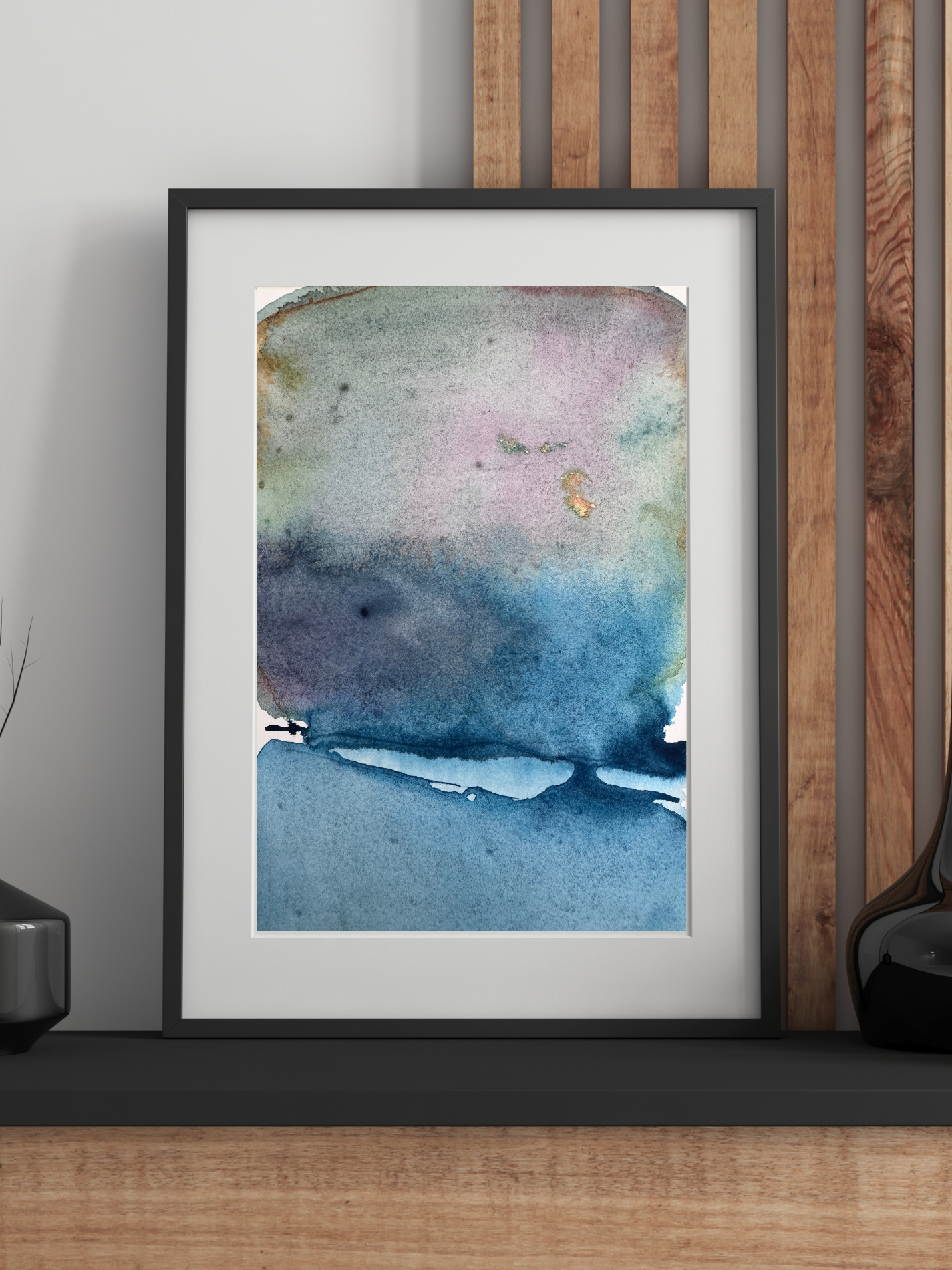 Stillwater Drift (15x21cm)