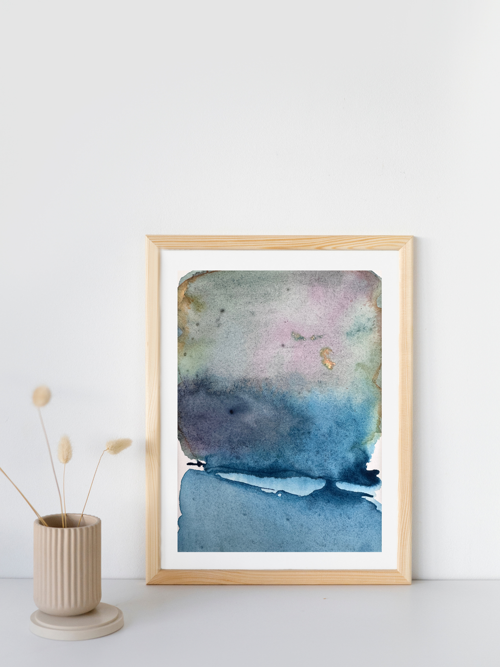 Stillwater Drift (15x21cm)