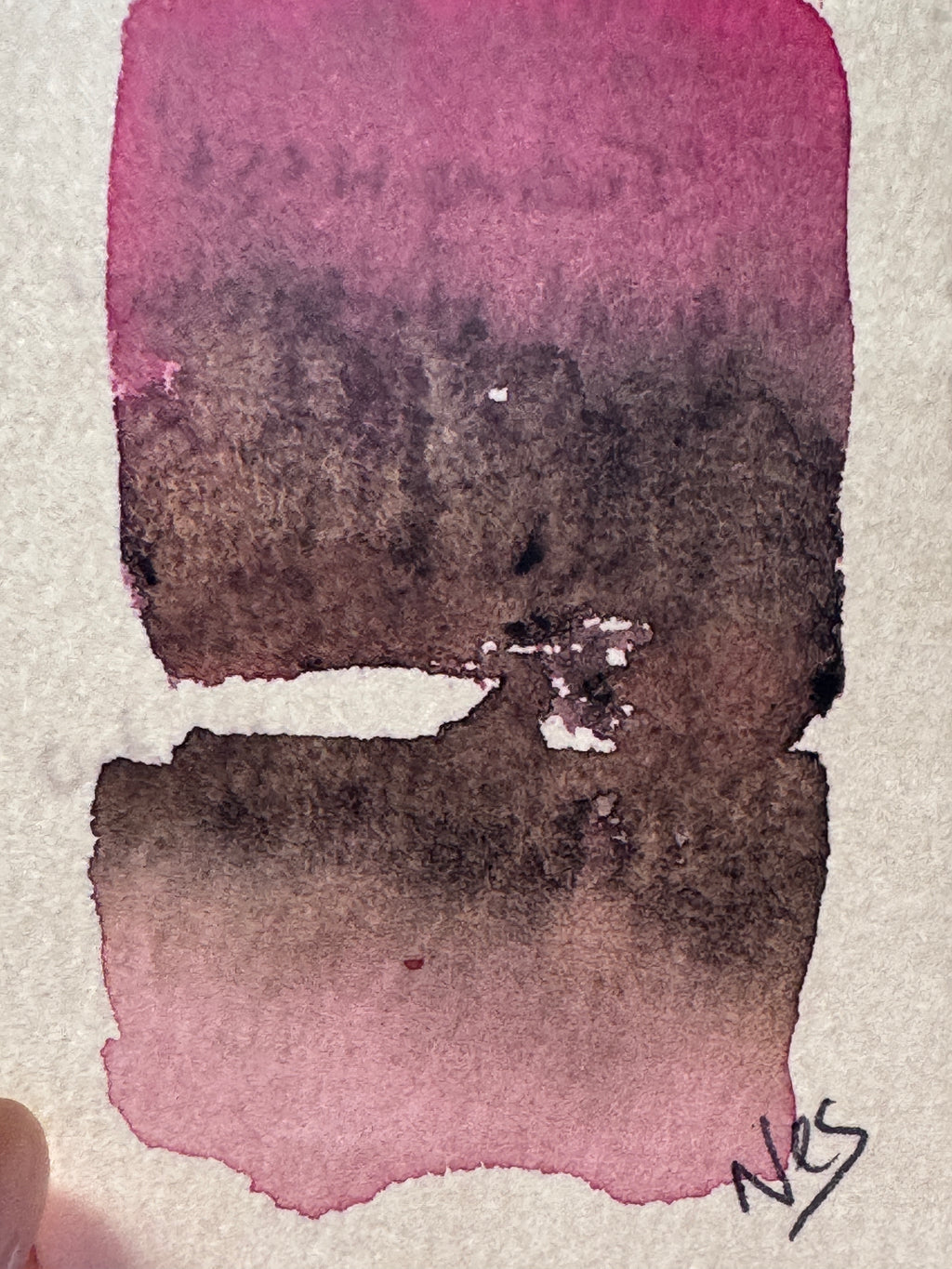 Fading West