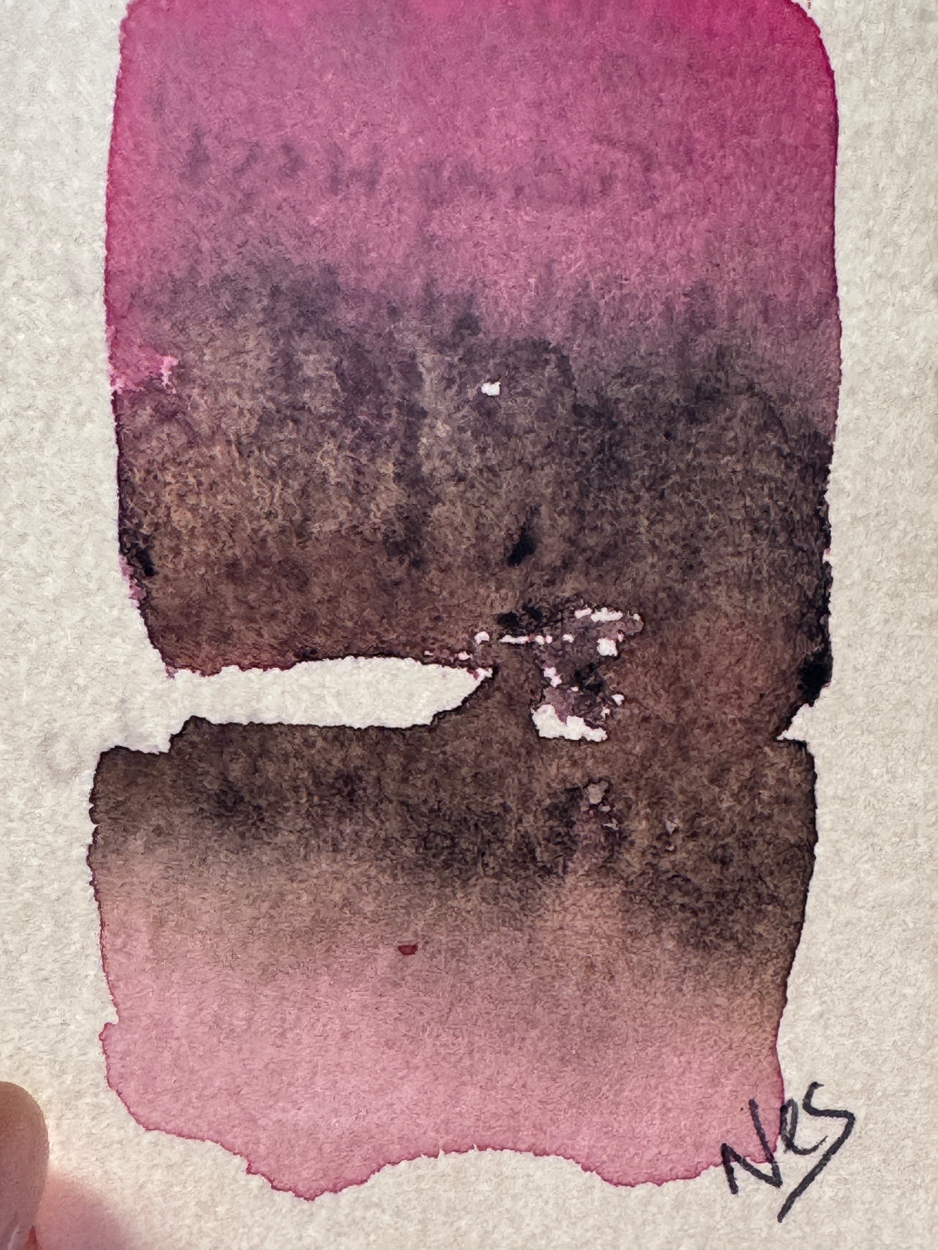 Fading West