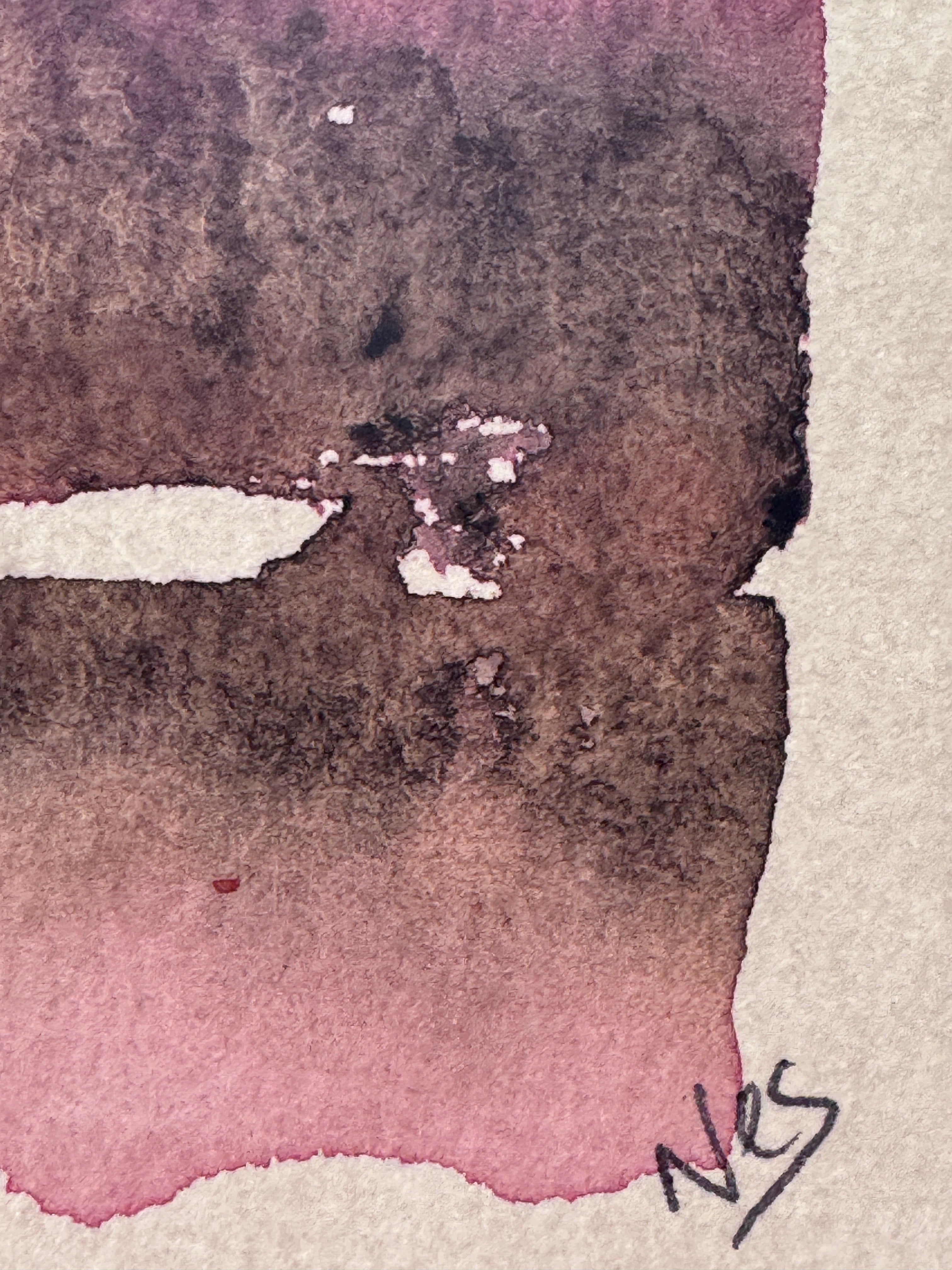 Fading West