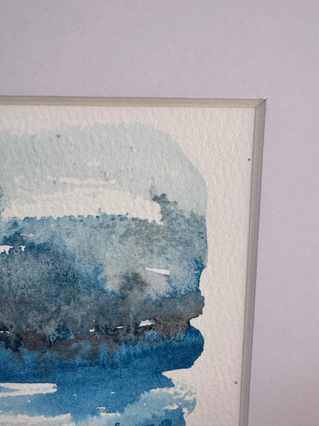 Sounding Blue