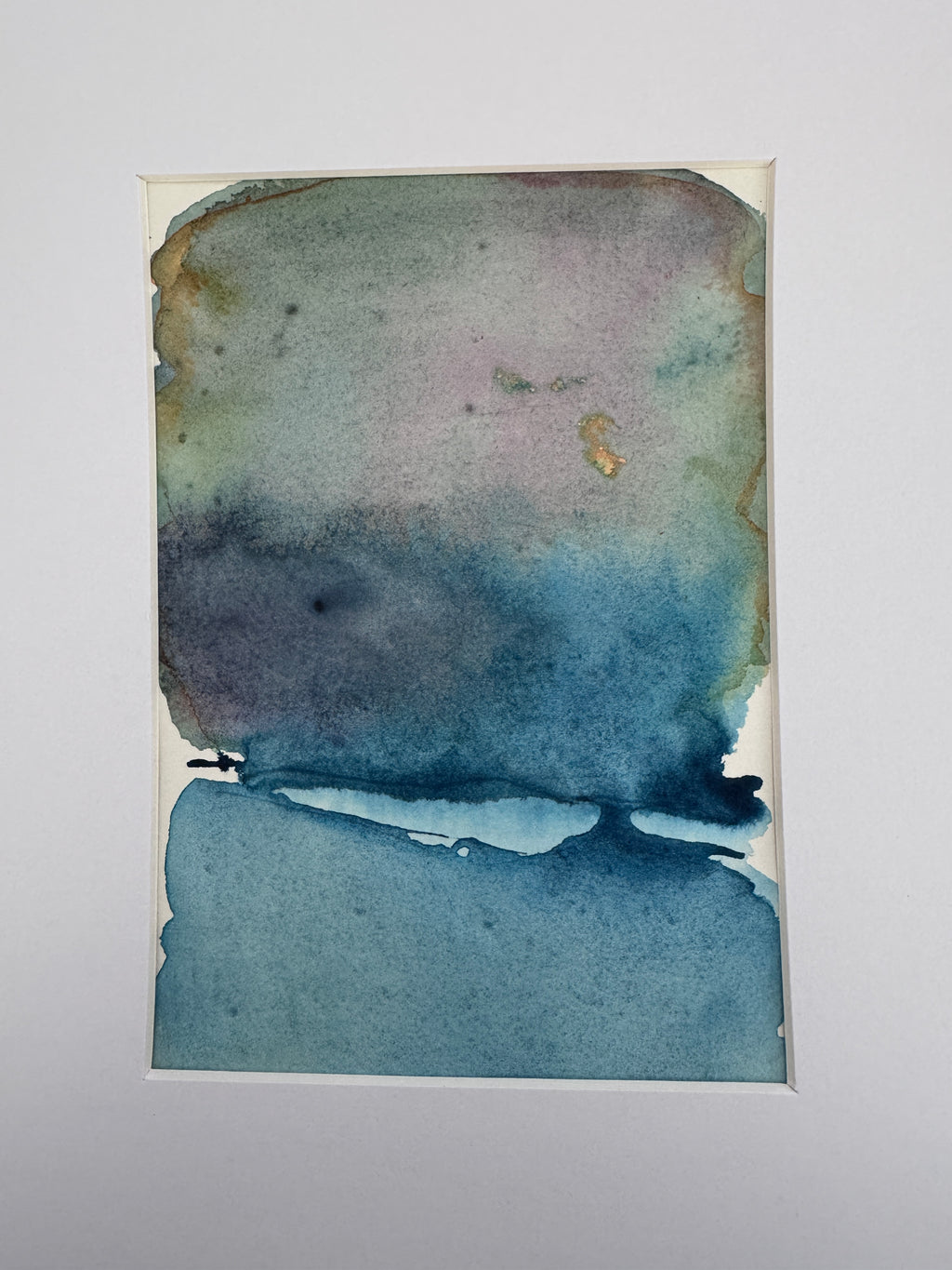 Stillwater Drift (15x21cm)