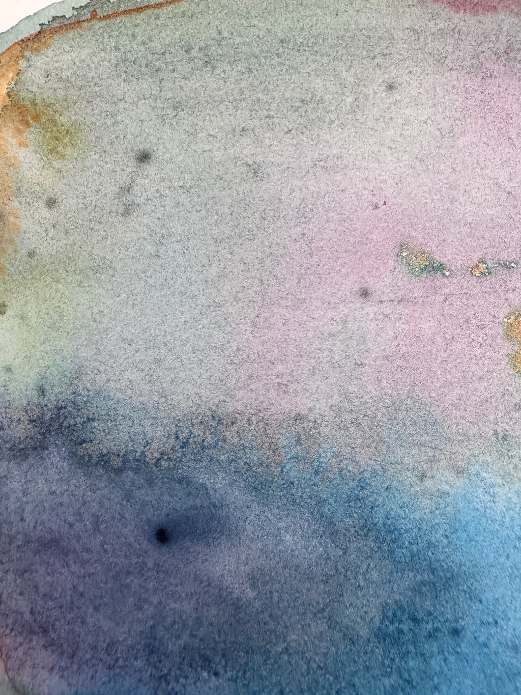 Stillwater Drift (15x21cm)