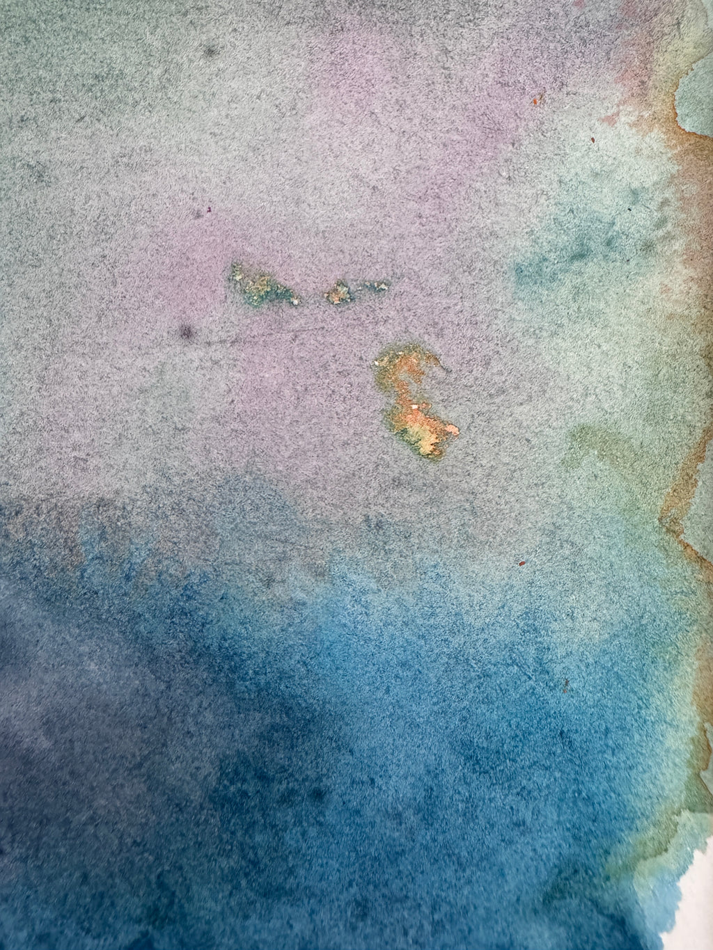 Stillwater Drift (15x21cm)