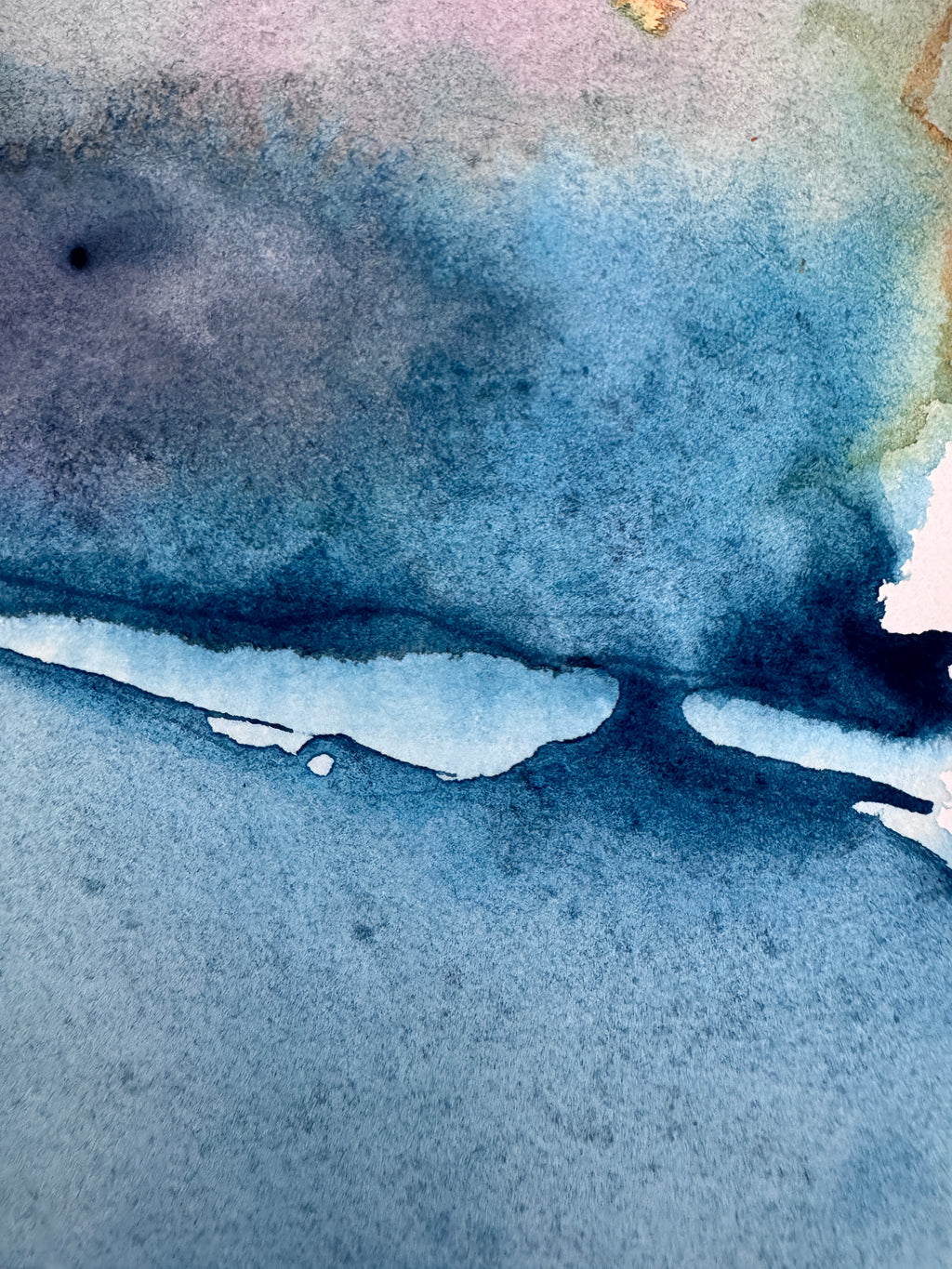 Stillwater Drift (15x21cm)