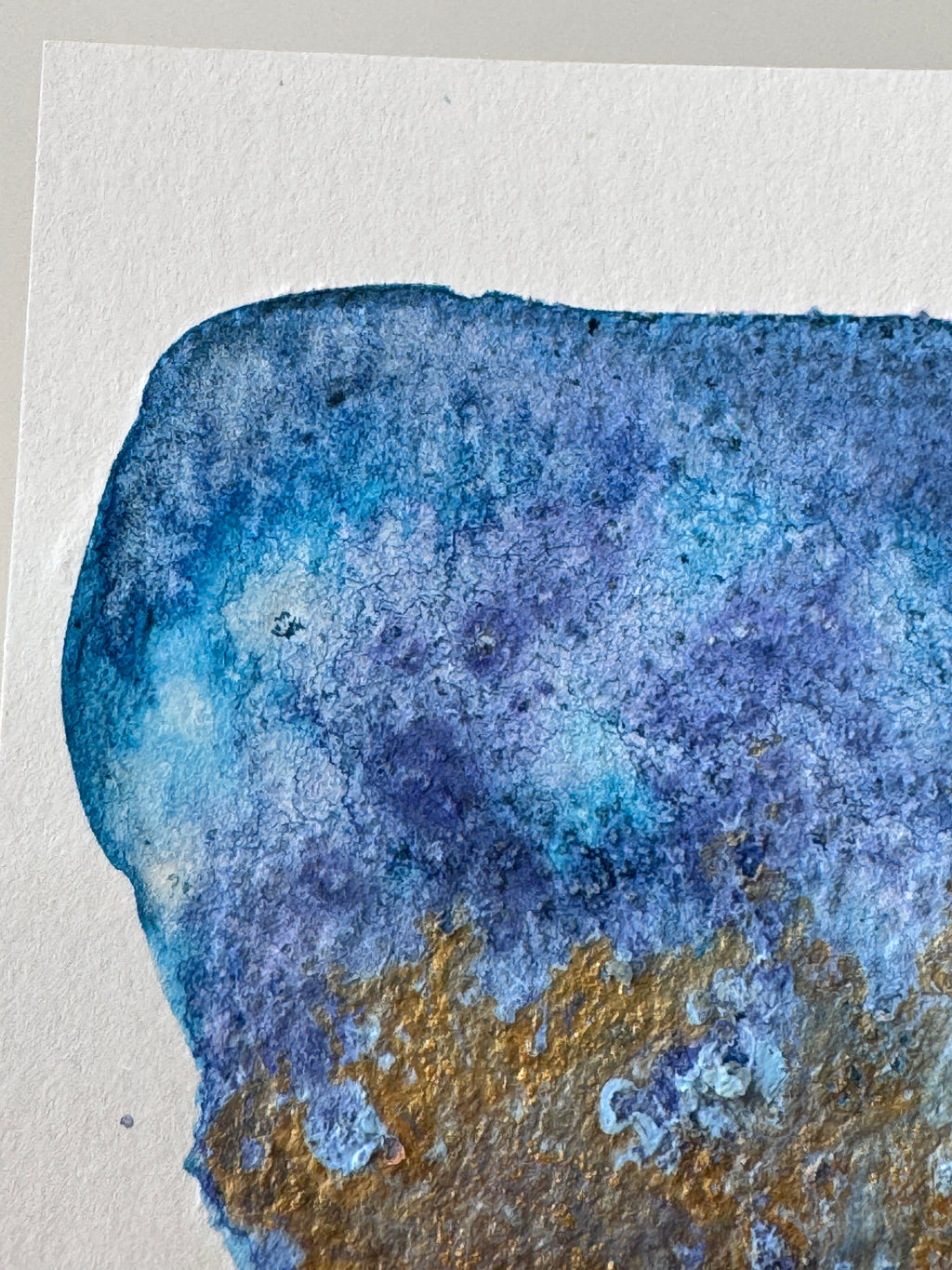 Celestial Current  (ACEO)