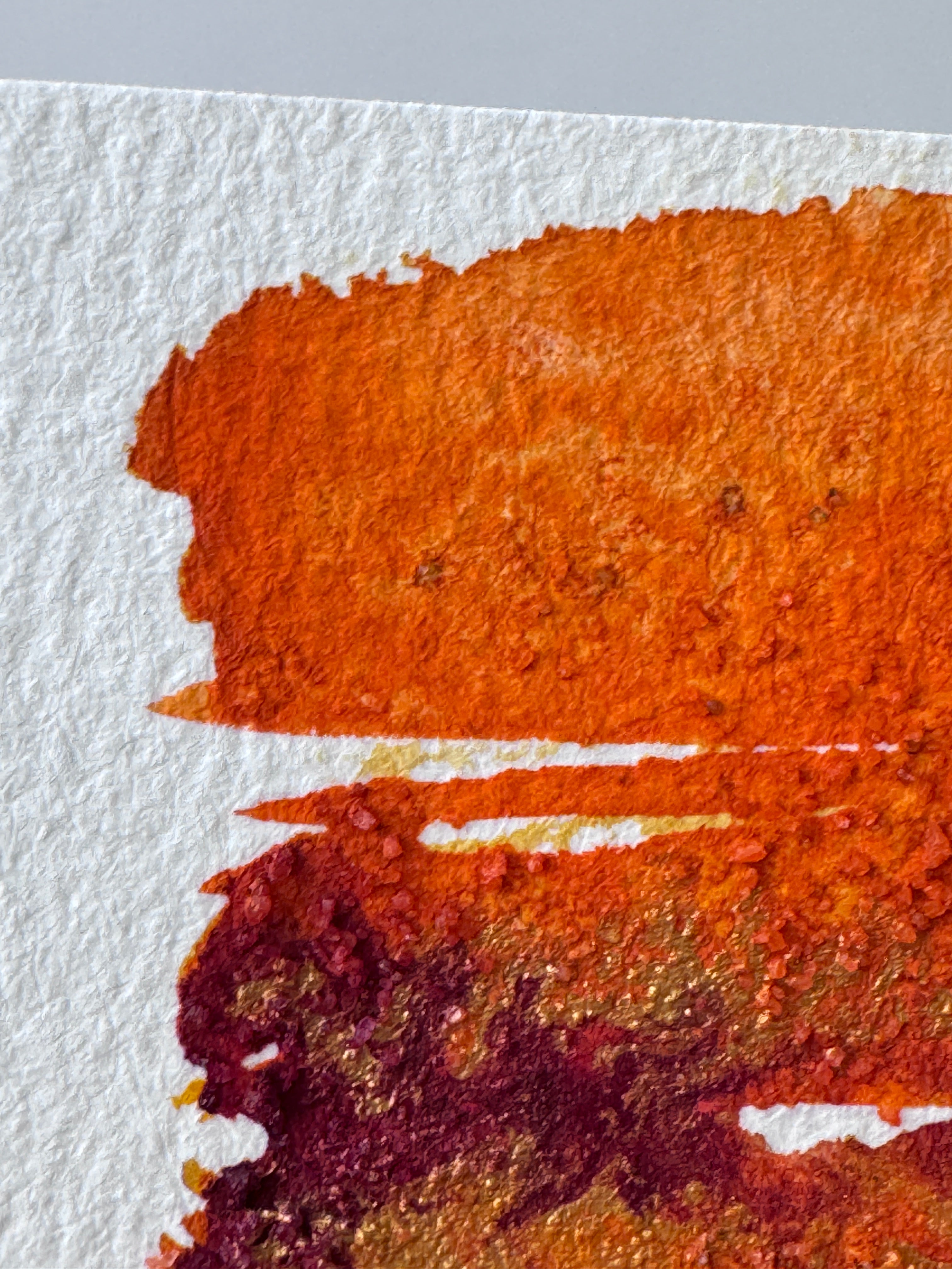 Emberfall (ACEO)