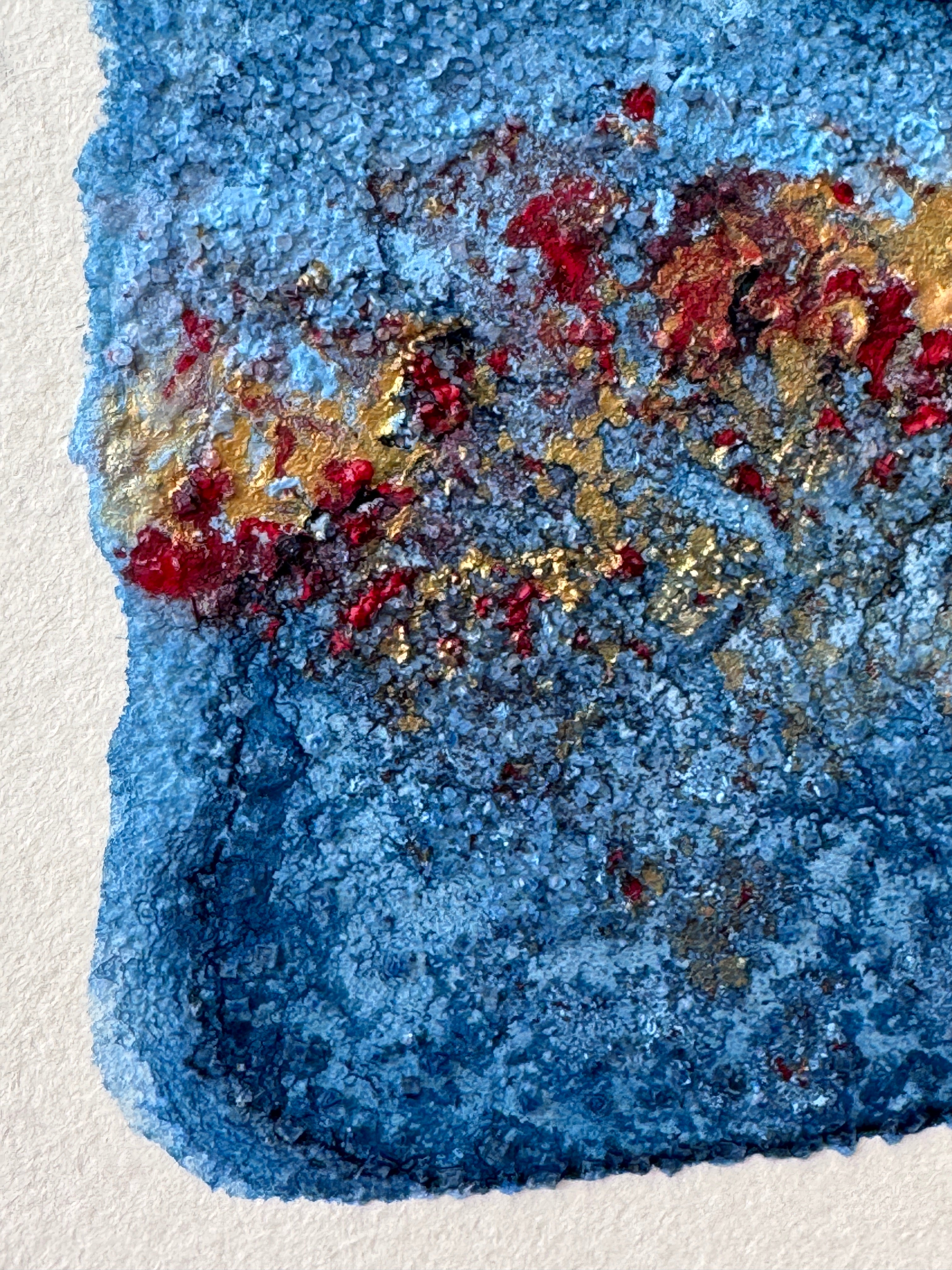 Fragments of Light (10x10cm)
