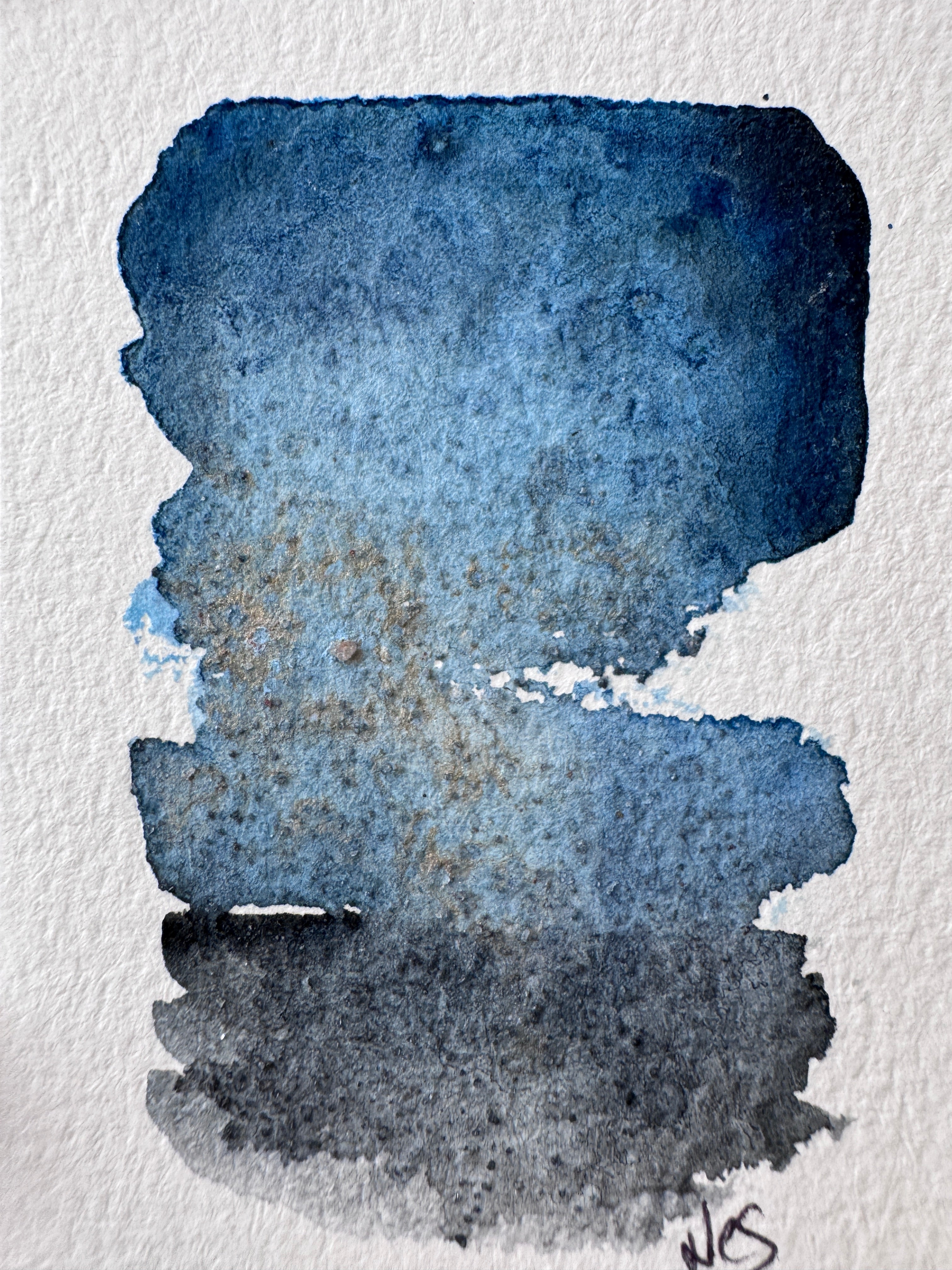 Midnight Passage (ACEO)
