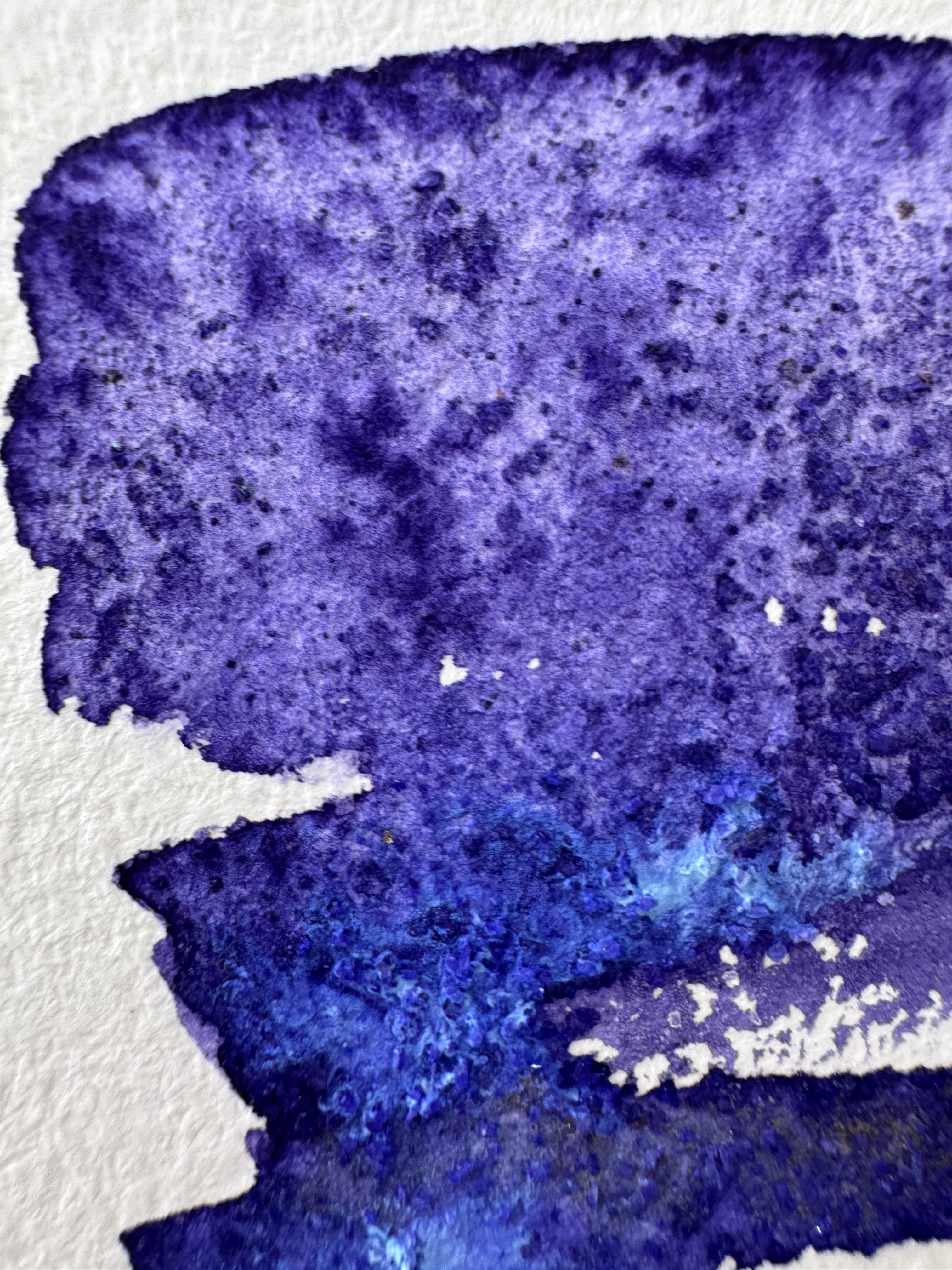Blue Nocturne (ACEO)