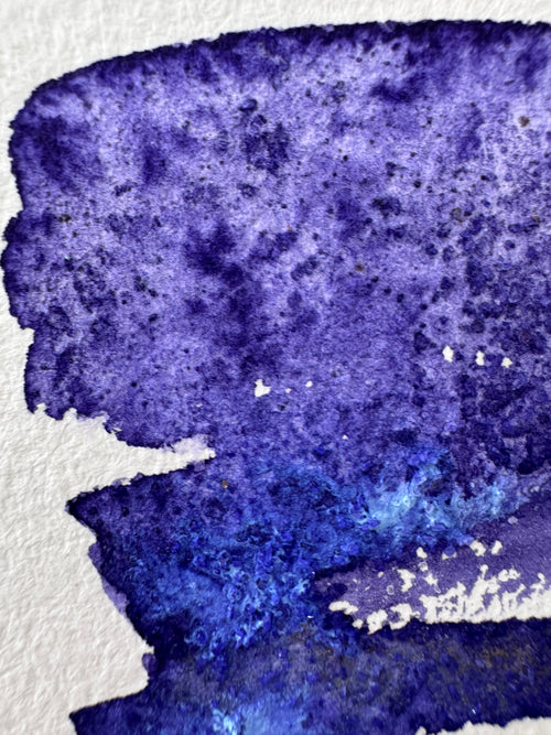 Blue Nocturne (ACEO)