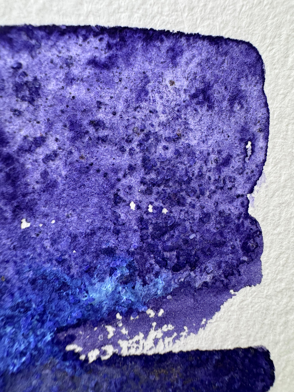 Blue Nocturne (ACEO)