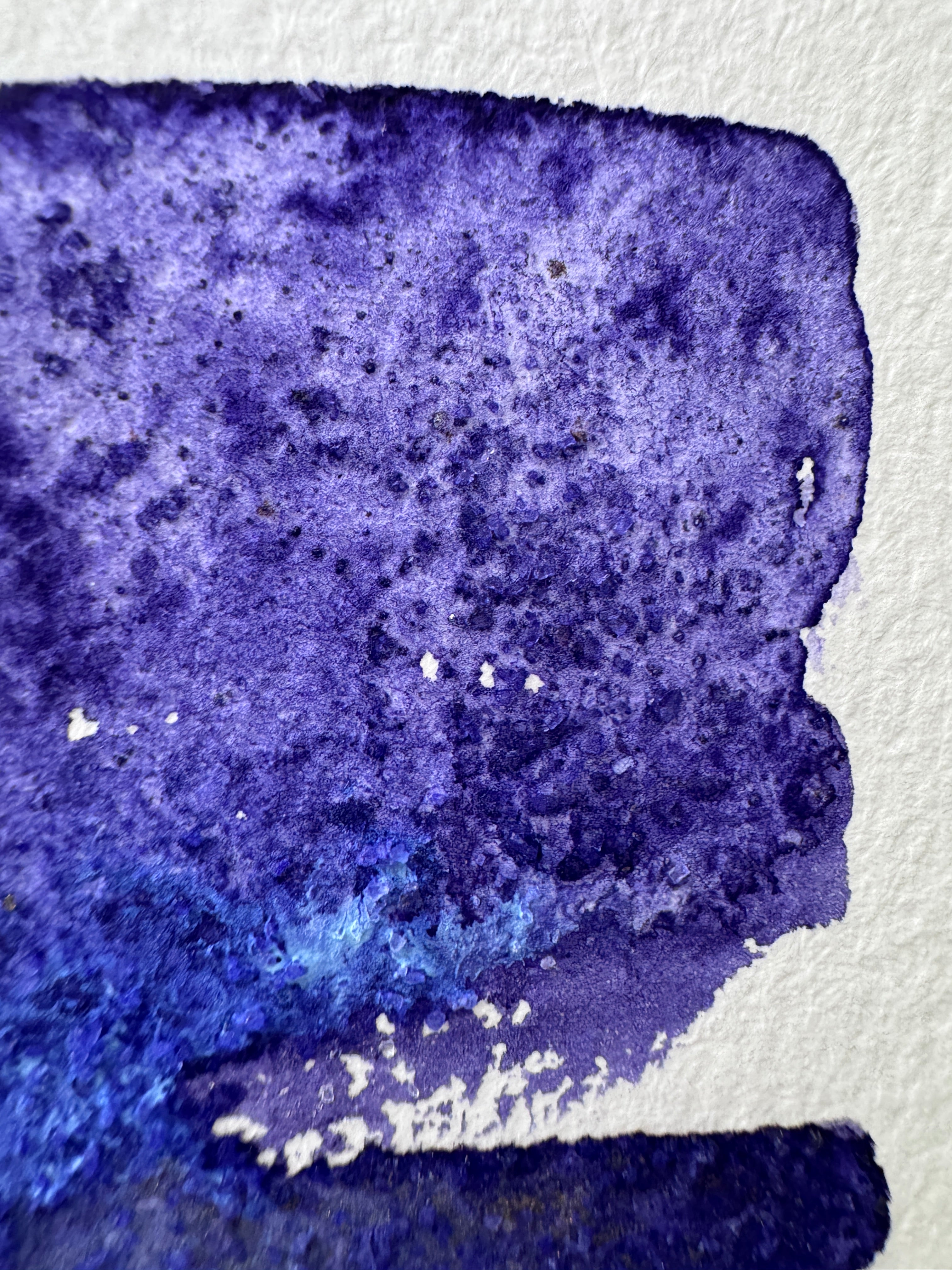 Blue Nocturne (ACEO)