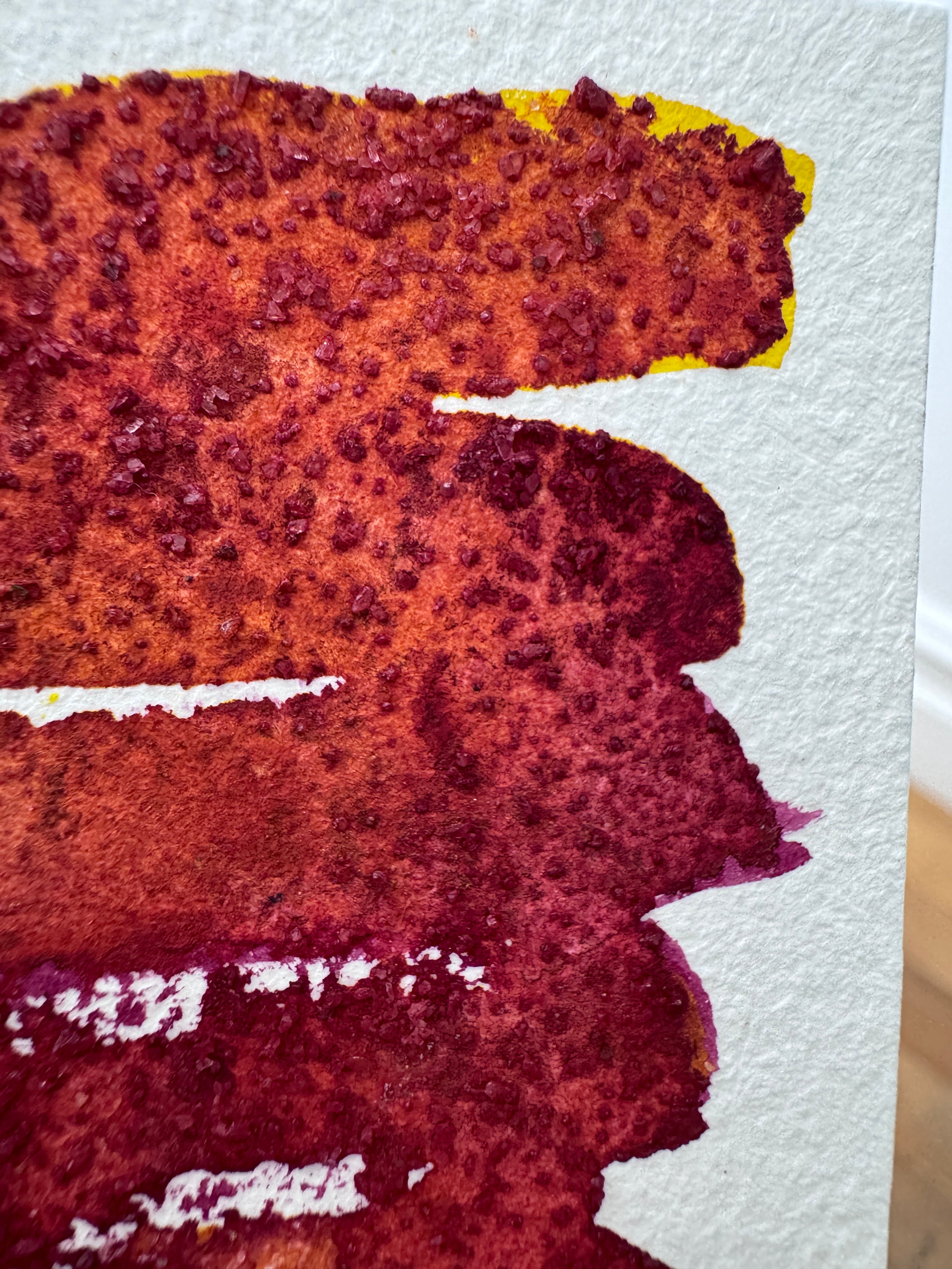 Emberstorm (ACEO)