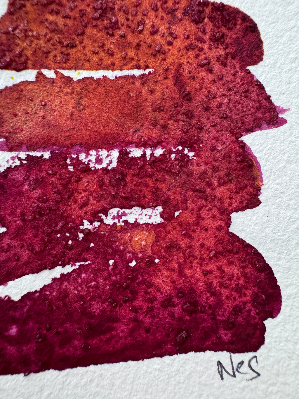Emberstorm (ACEO)