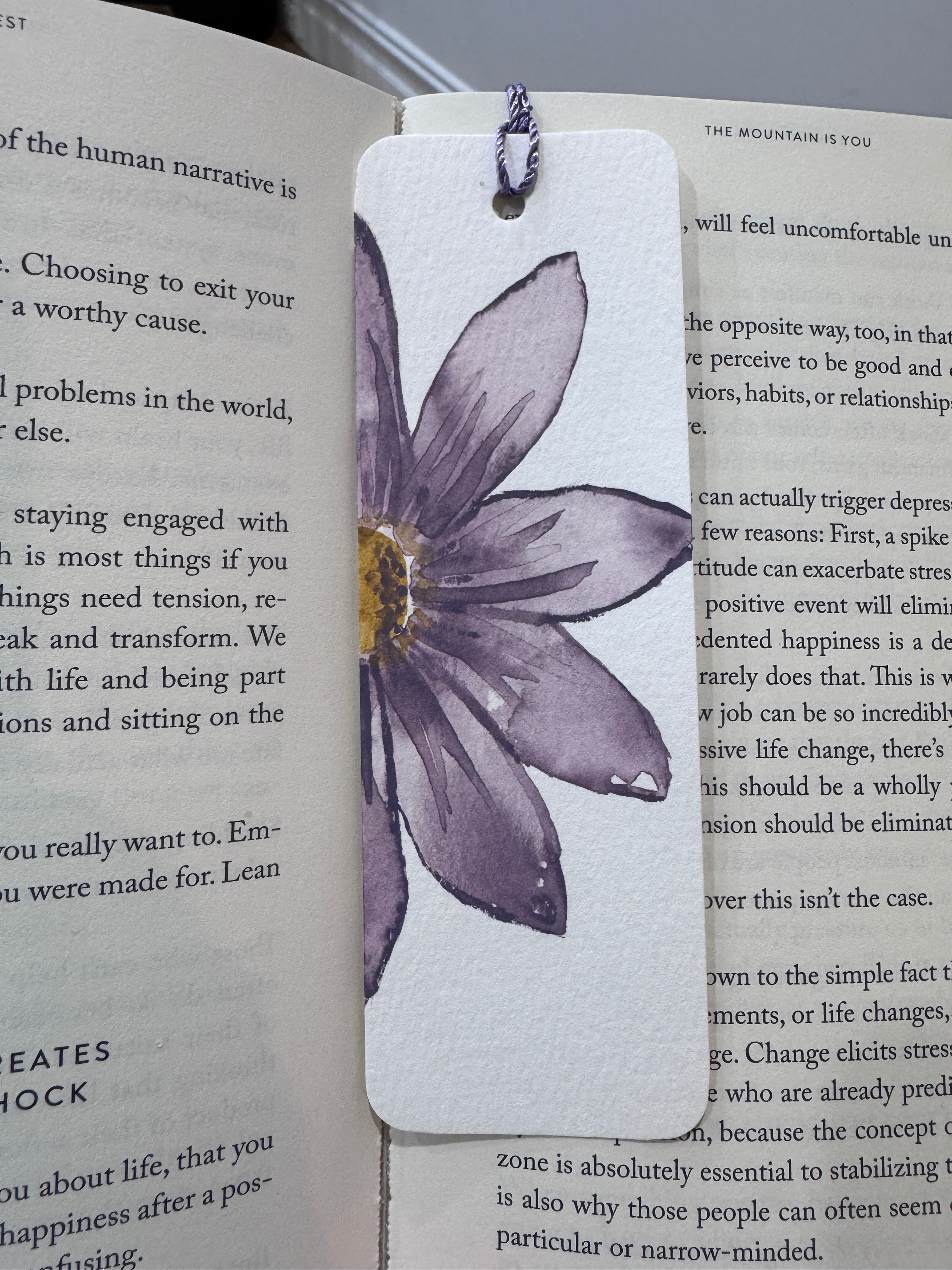 Twilight Petals - Floral Editions Collection