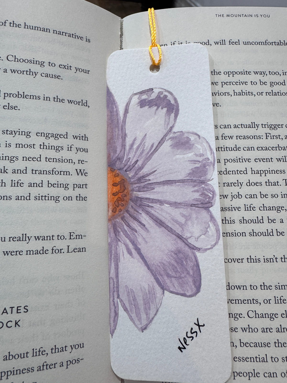 Lavender Whisper - Floral Editions Collection