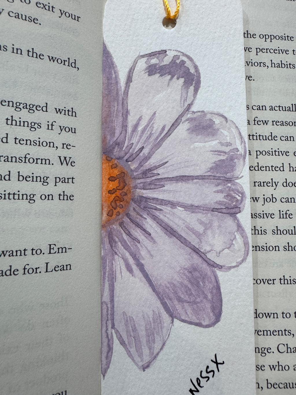 Lavender Whisper - Floral Editions Collection