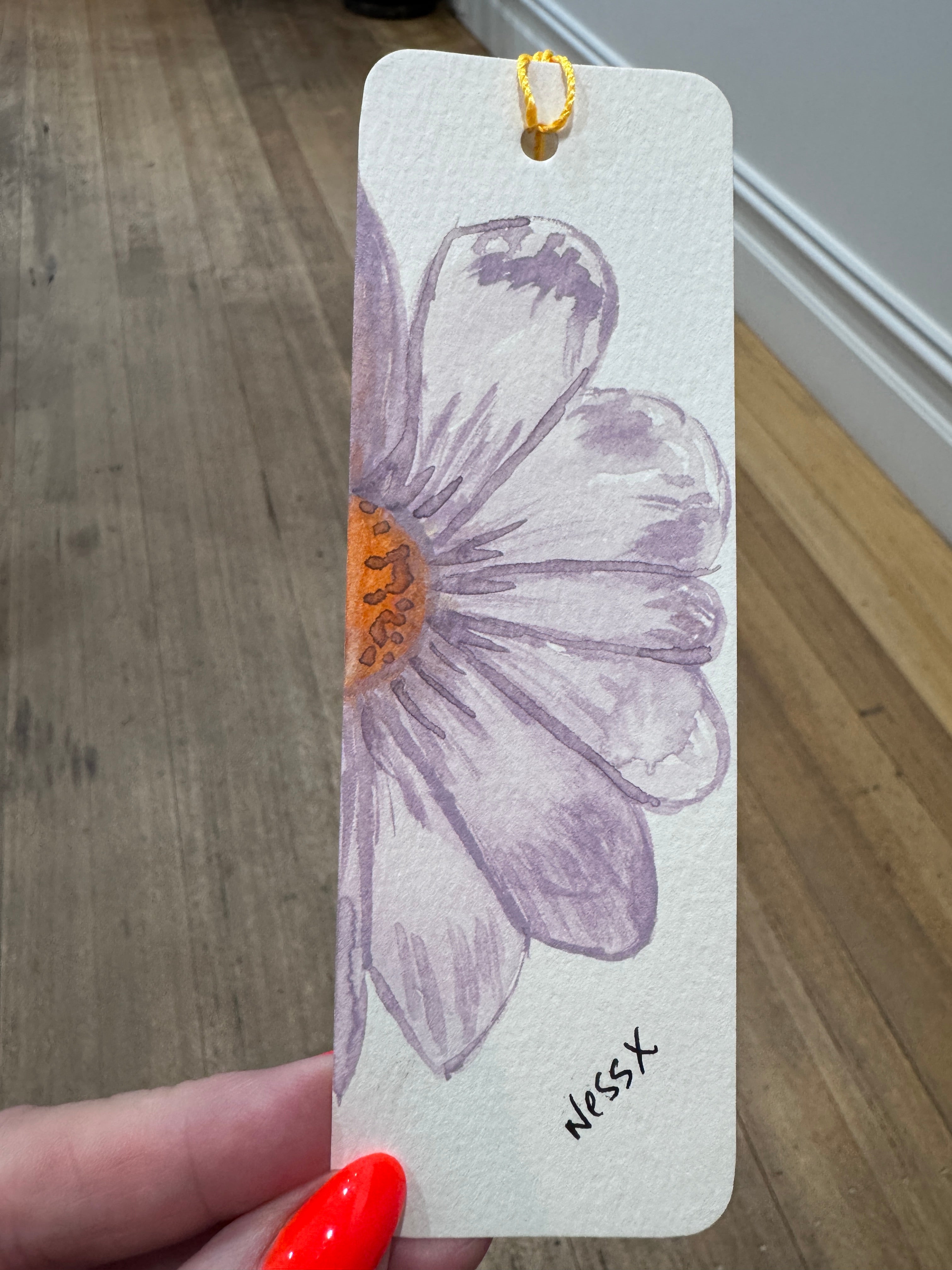 Lavender Whisper - Floral Editions Collection
