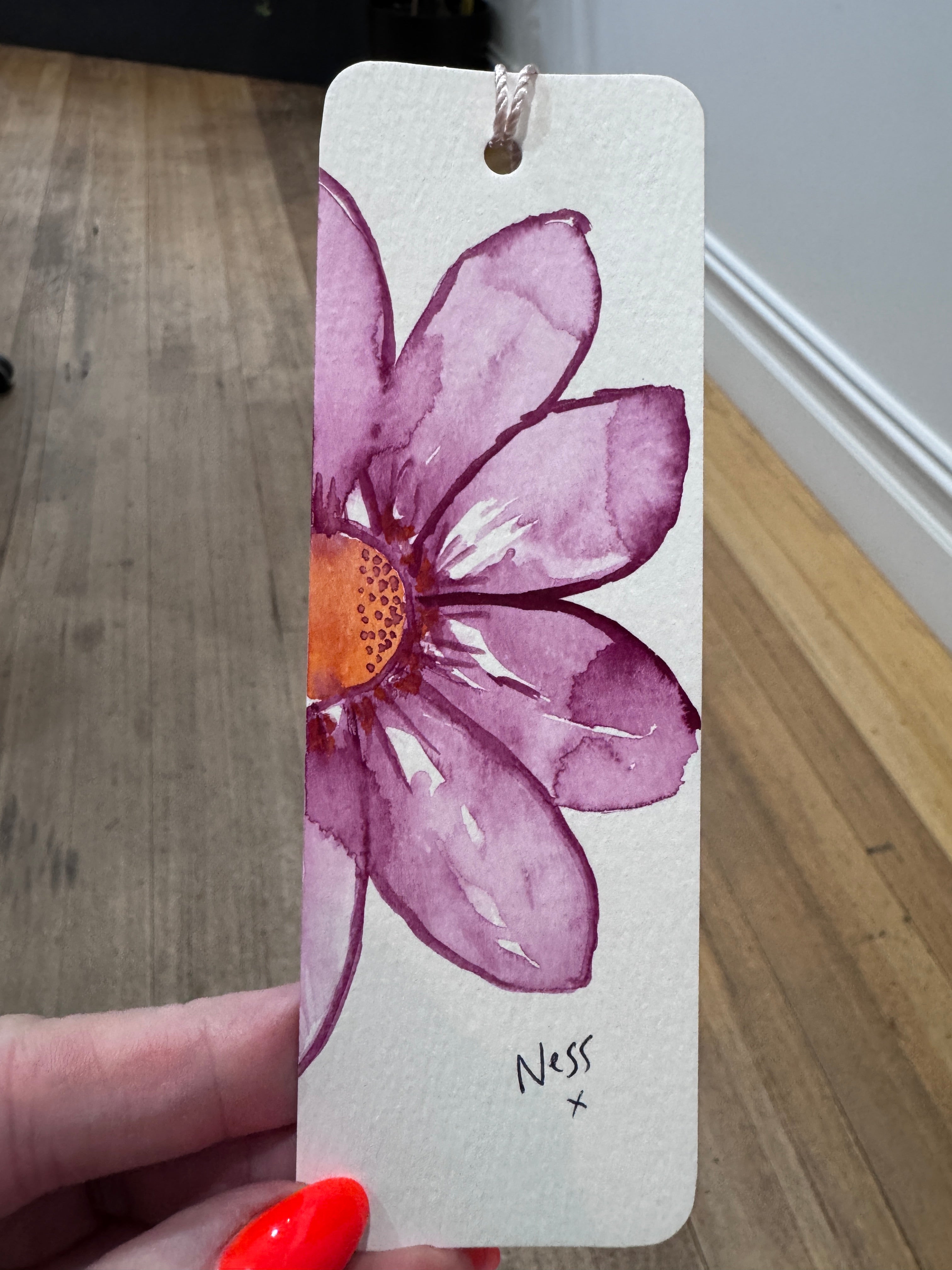 Blush Bloom - Floral Editions Collection