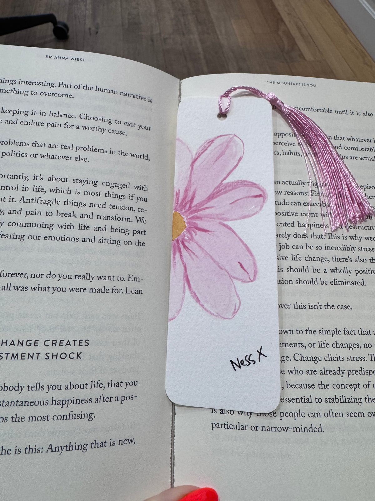 First Bloom - Floral Editions Collection