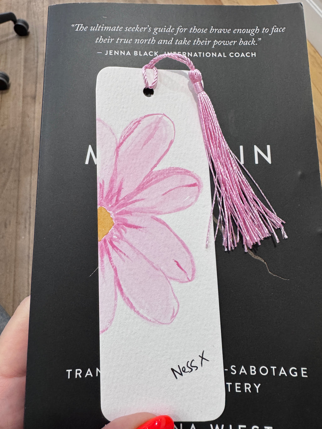 First Bloom - Floral Editions Collection