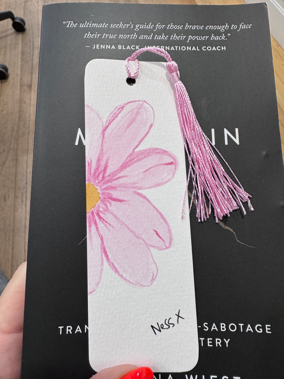 First Bloom - Floral Editions Collection