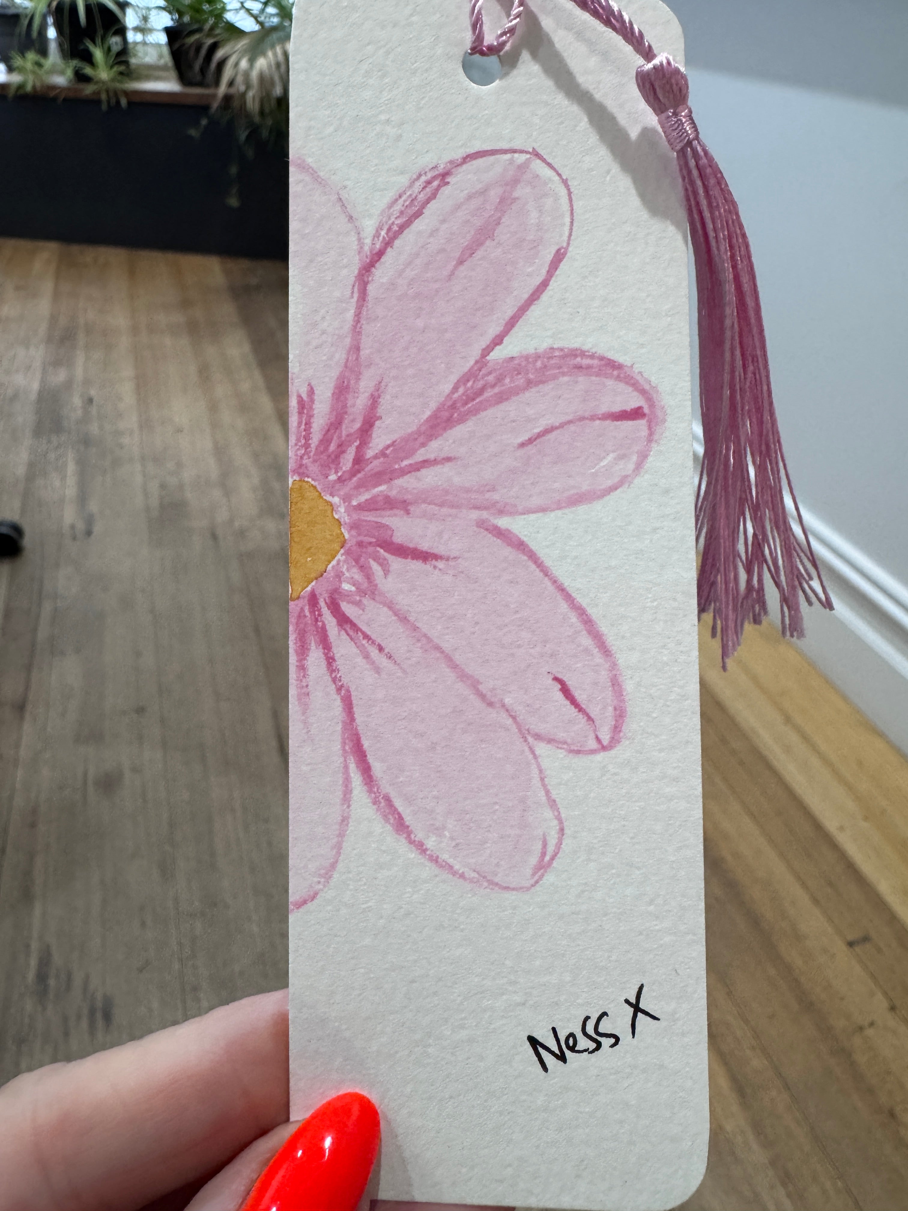 First Bloom - Floral Editions Collection