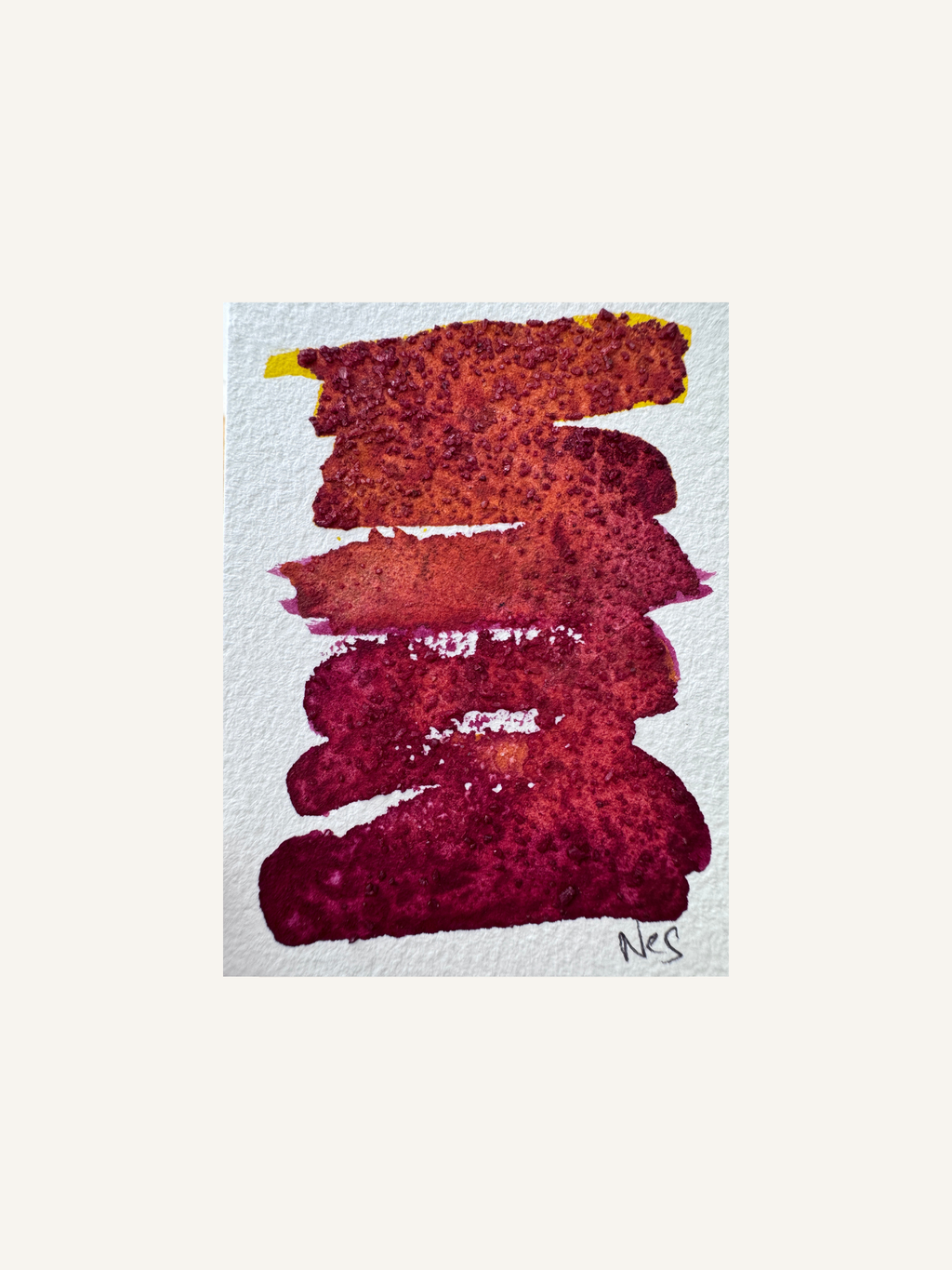 Emberstorm (ACEO)