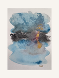 Soft Horizon II (15x19cm)